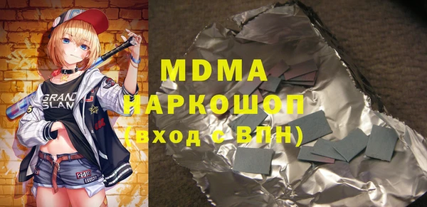 гашик Нягань